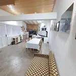 Prenj Apartment *
