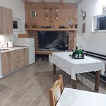 Apartment Prenj