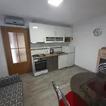 Prenj Apartment