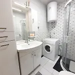 Apartment Prenj *