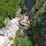 Apartment Prenj Konjic