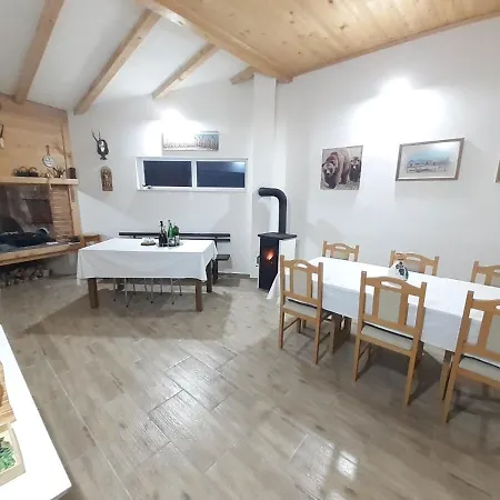 Apartmán Prenj Konjic