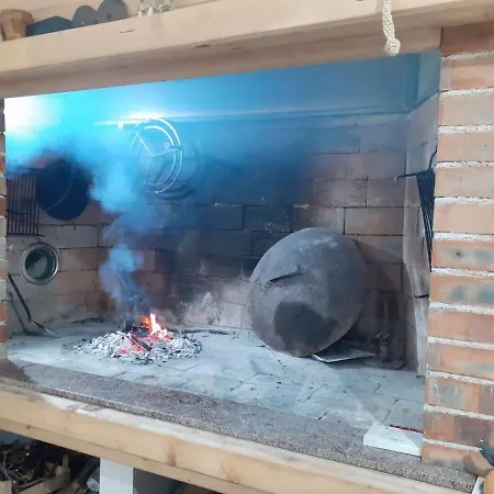 Prenj شقة
