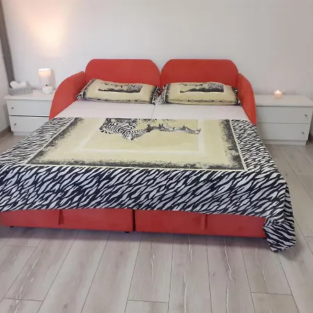 Appartement Prenj Konjic