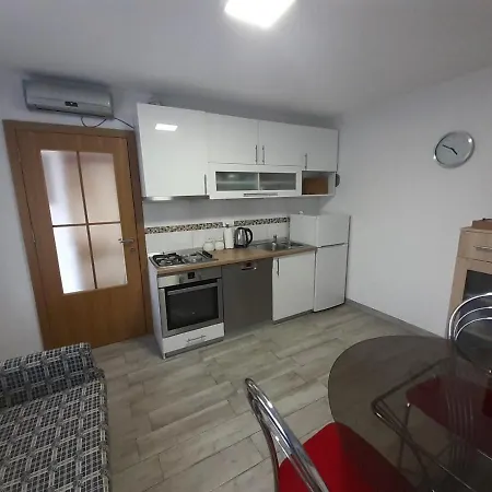 Prenj Apartmán