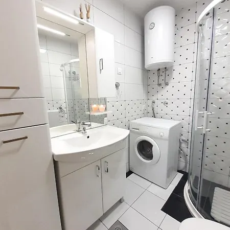 Apartmán Prenj *