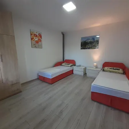Prenj Apartment *
