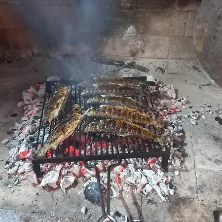 Apartamento Prenj Konjic