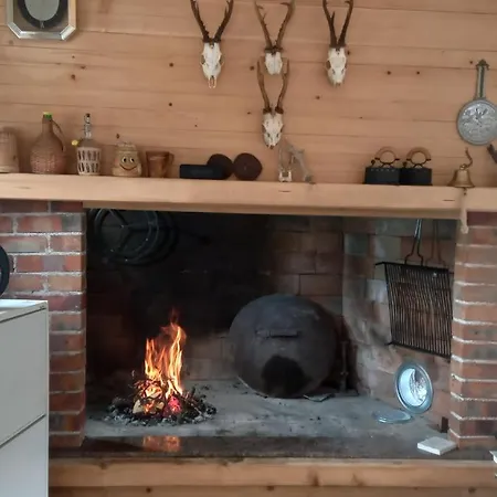 Prenj Apartmán Konjic