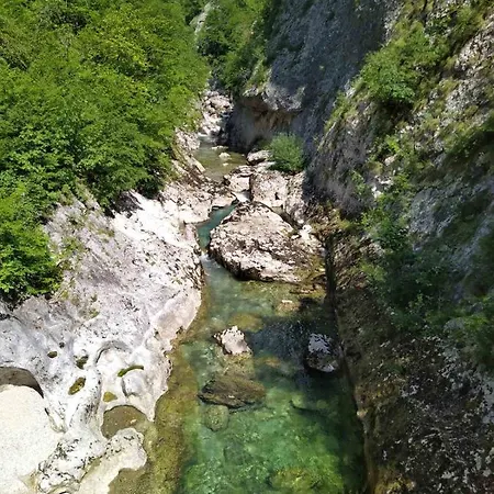 Apartmán Prenj Konjic