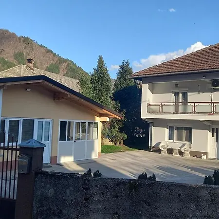 Prenj Apartment *