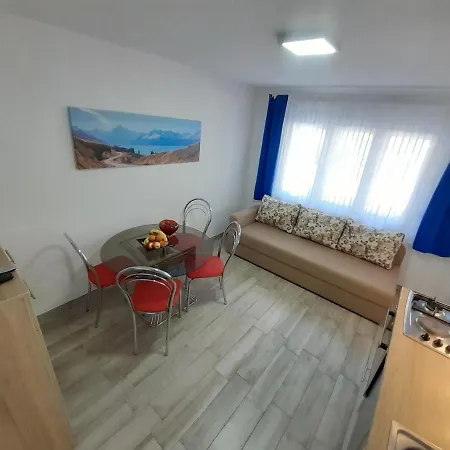 Apartmán Prenj Konjic