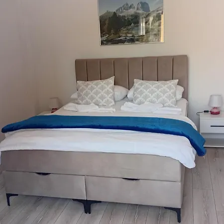 Apartment Prenj Konjic